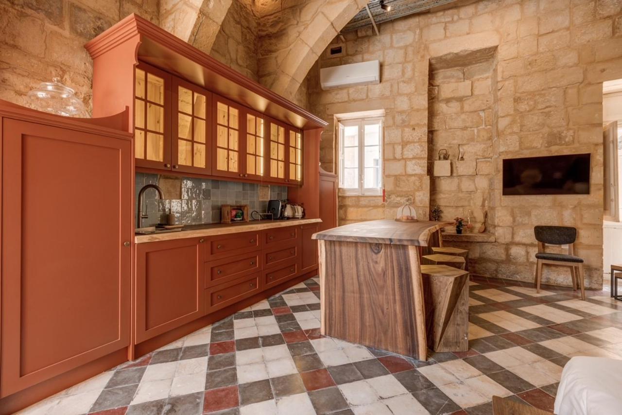 Talbot House By Talbot & Bons Lejlighed Luqa Eksteriør billede