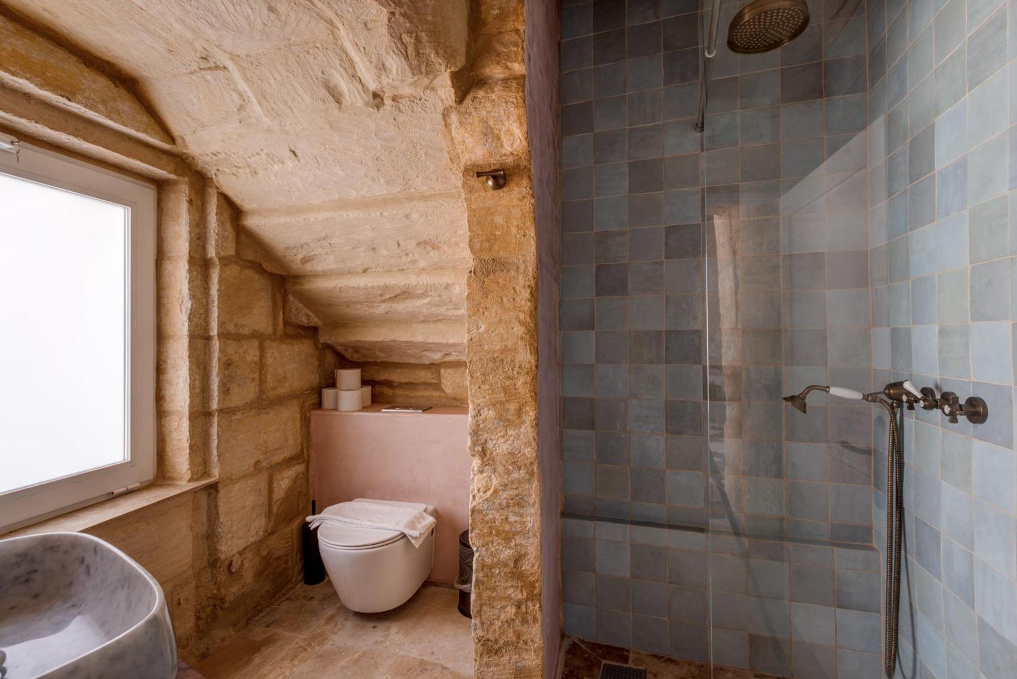 Talbot House By Talbot & Bons Lejlighed Luqa Eksteriør billede